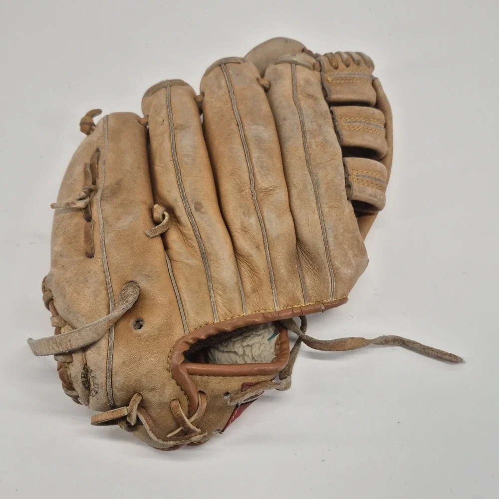 Vintage Rawlings RSG8 Reggie‎ Jackson Baseball Mitt